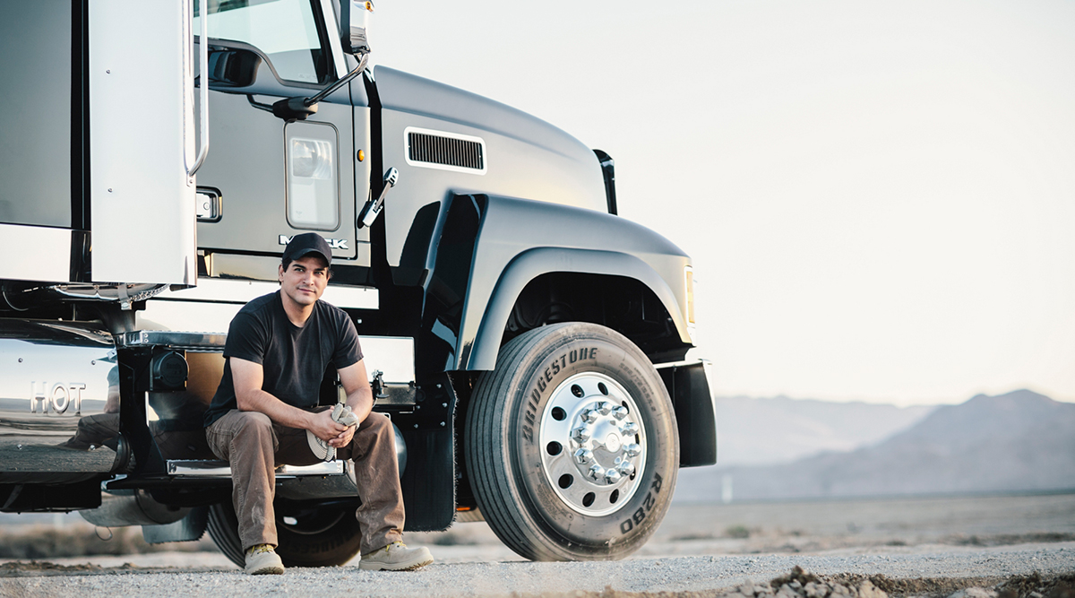 Lease Purchase Trucking: Your Path to Truck Ownership in 2026
